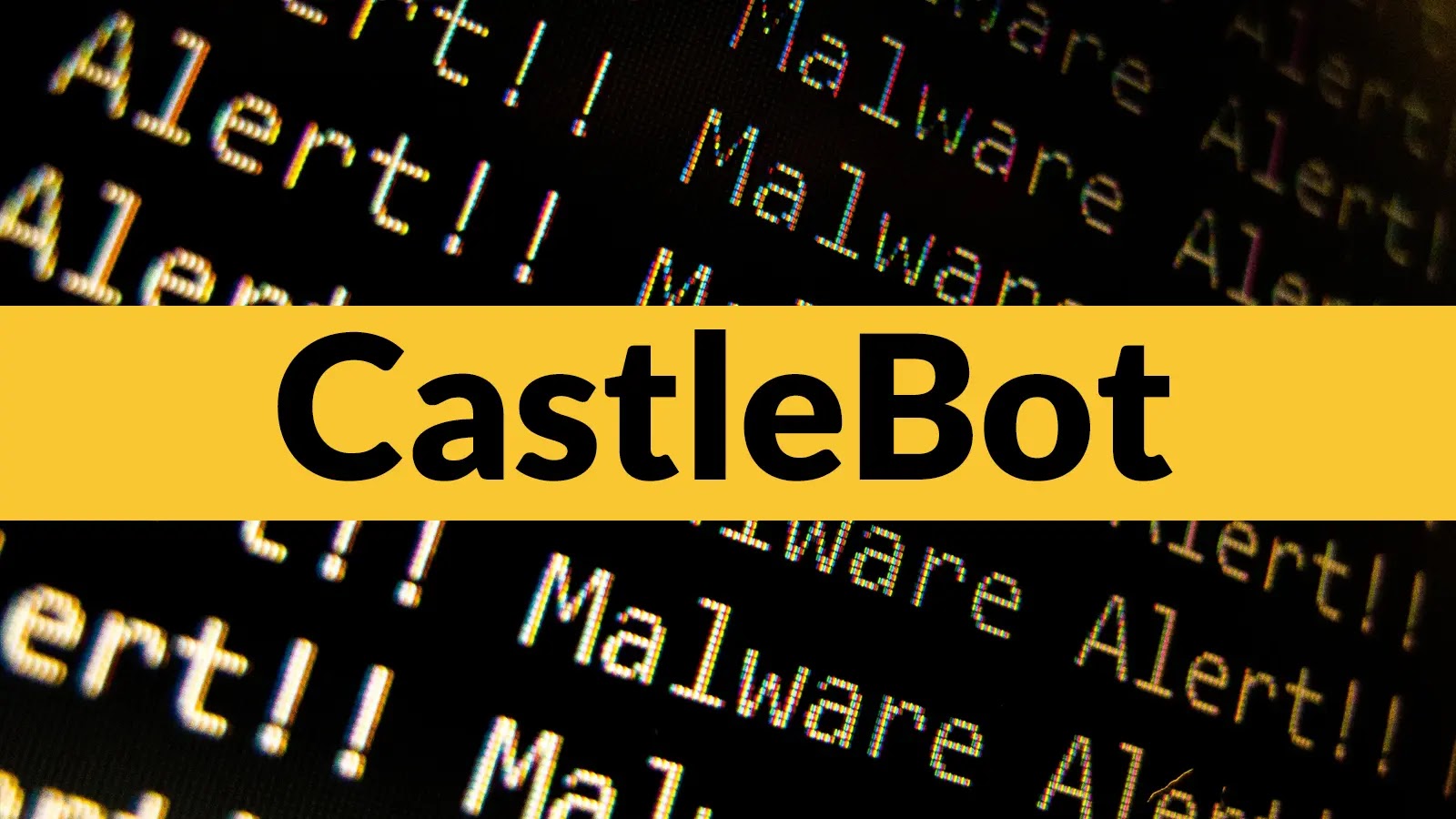 CastleBot Malware-as-a-Service Deploys Range of Payloads Linked to Ransomware Attacks CastleBot Malware-as-a-Service Deploys Range of Payloads Linked to Ransomware Attacks